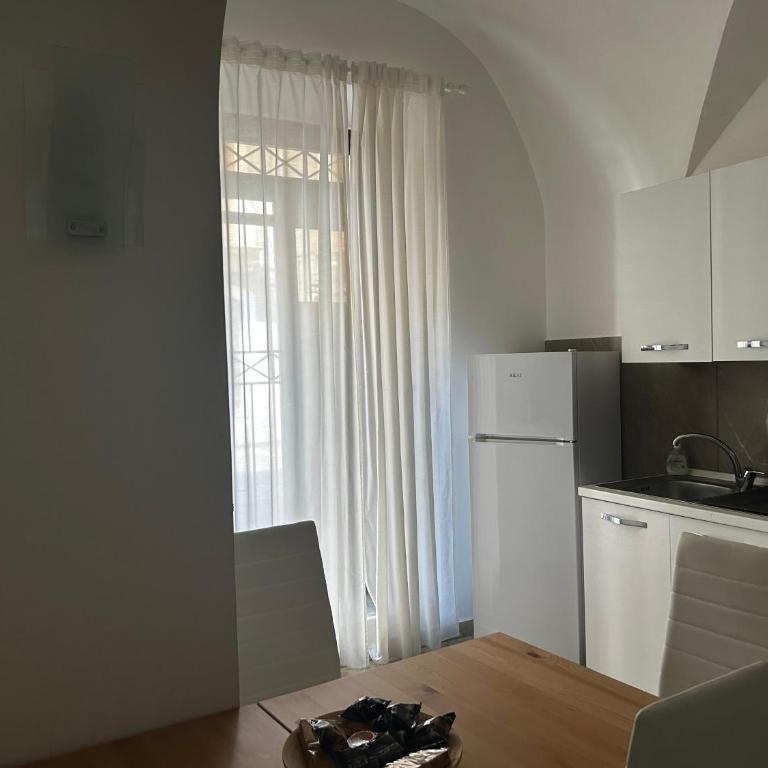 G house 100 - One-Bedroom Apartment - 21