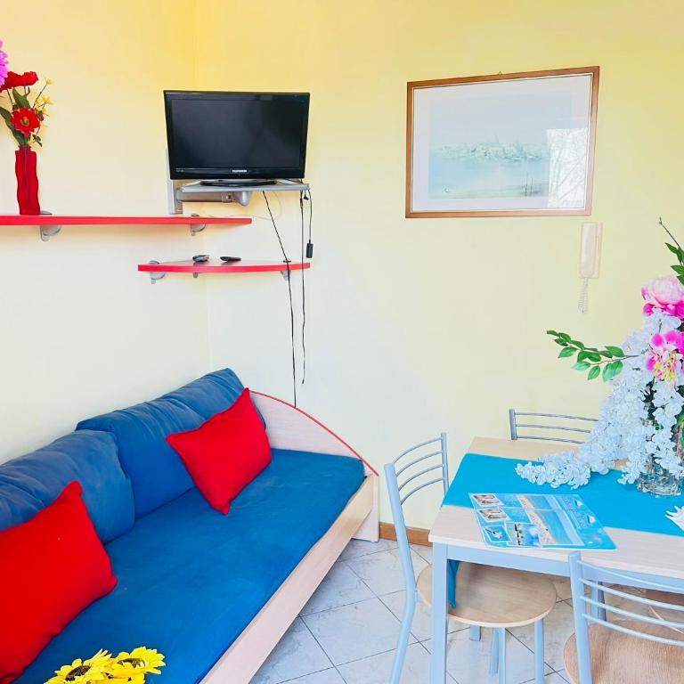 Condominio LEDA - Appartamento con 1 Camera da Letto - 3