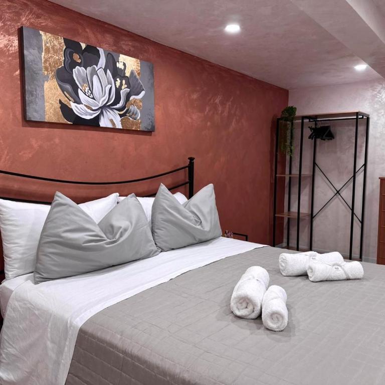 Catania del mio cuore - Appartamento con 2 Camere da Letto - 5