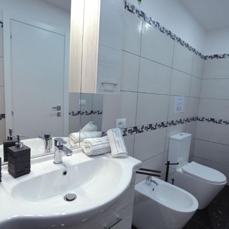 Catania del mio cuore - Appartamento con 2 Camere da Letto - 19