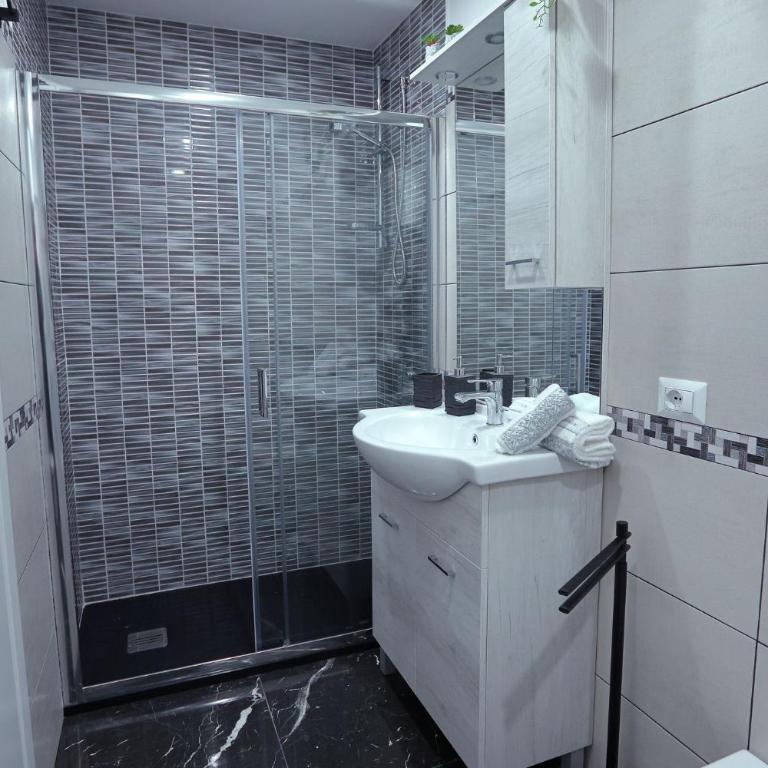 Catania del mio cuore - Appartamento con 2 Camere da Letto - 20