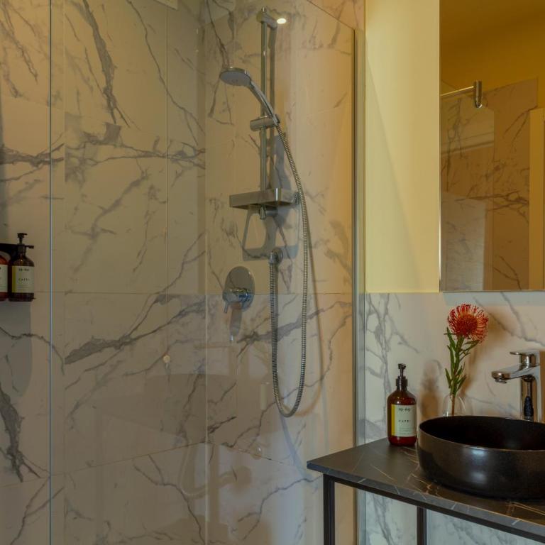 Bob W Milan Ticinese - Original Apartment - 1 Bedroom - Kitchen - 12