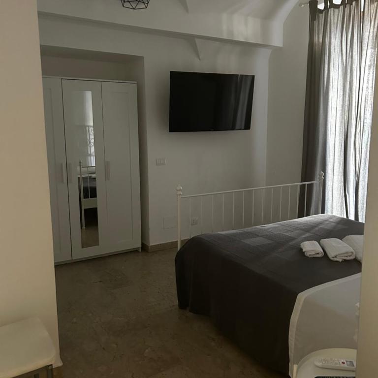 G house 100 - One-Bedroom Apartment - 8