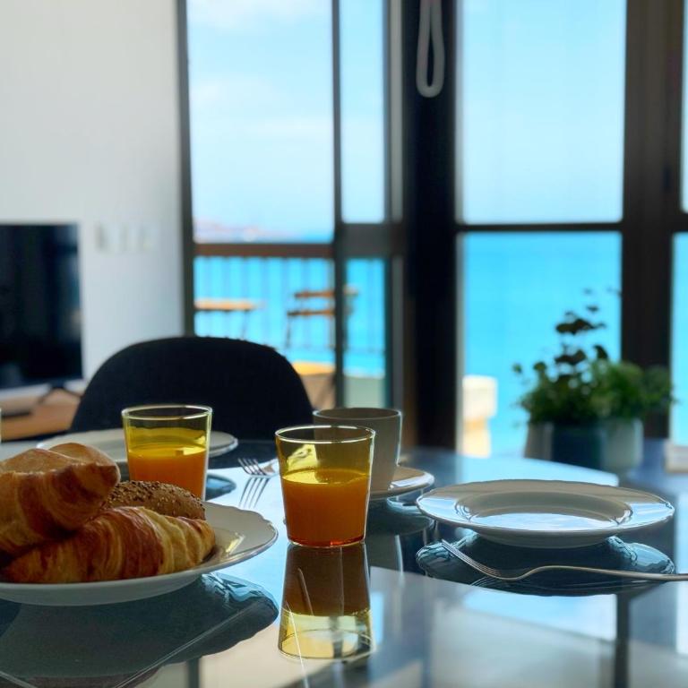 Apartamento Malagueta Premium con terraza y vistas al mar - Apartamento de 2 dormitorios - 33