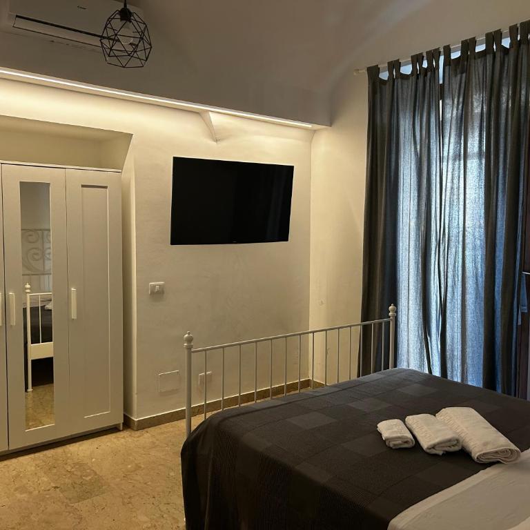 G house 100 - One-Bedroom Apartment - 11