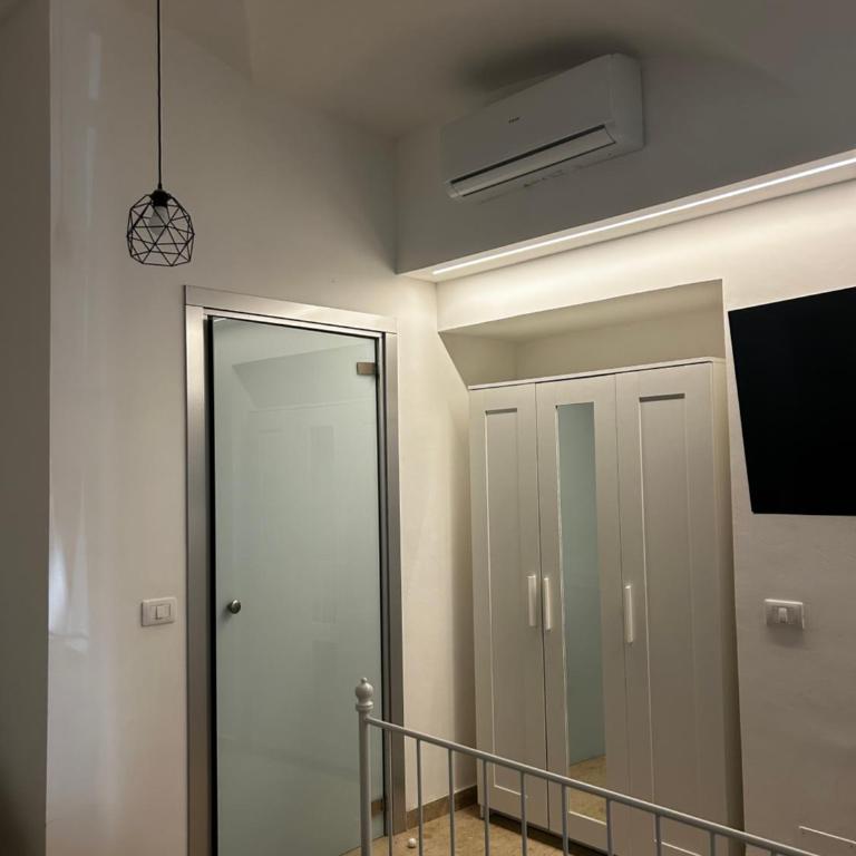 G house 100 - One-Bedroom Apartment - 12