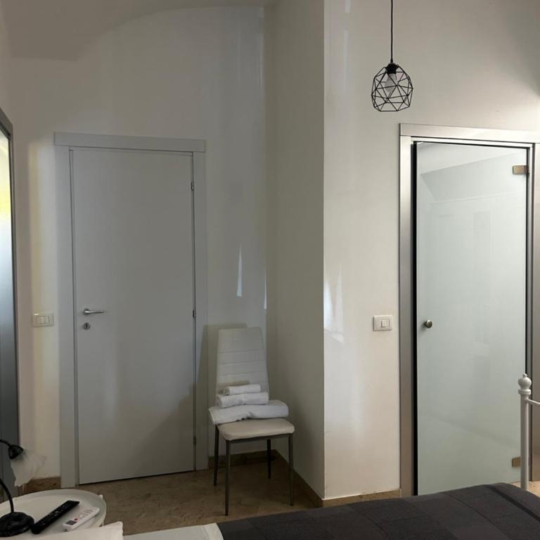 G house 100 - One-Bedroom Apartment - 23