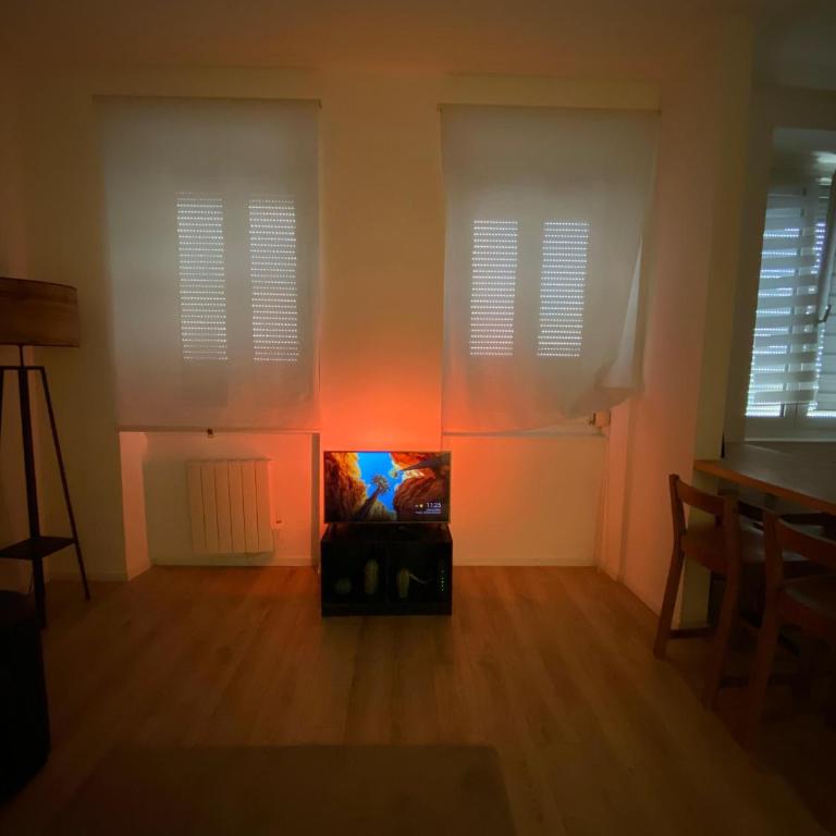 Cosy Appartement 48m Strasbourg Centre et Gare à Pied Proche Musée d Art Moderne Wifi 4 Personnes - Appartamento con 1 Camera da Letto - 13