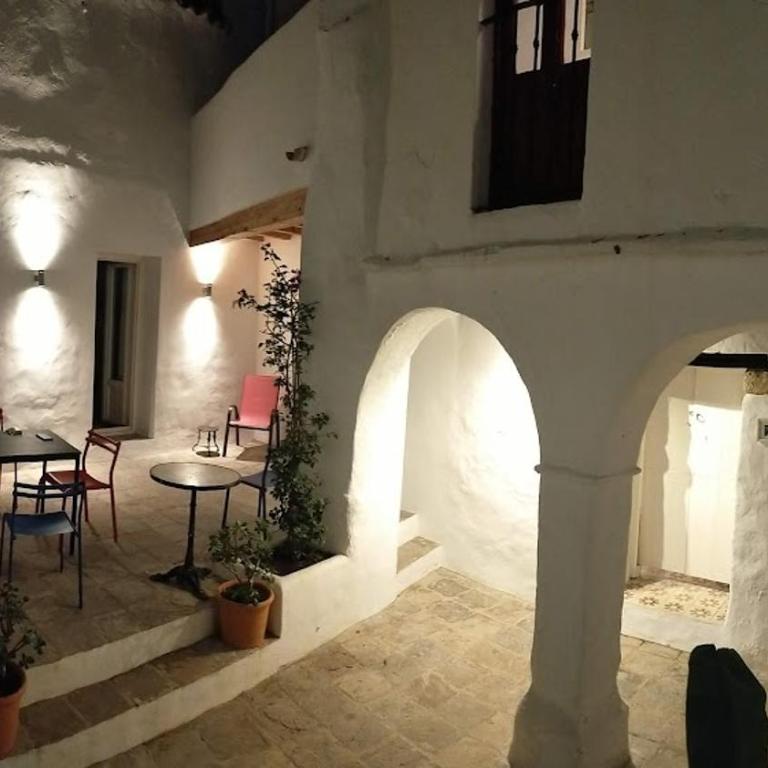 Casa Juan Relinque - Casa - 5