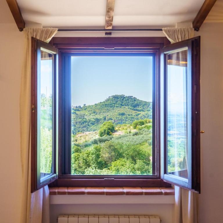 Agriturismo San Felicissimo - Appartamento con Vista e Balcone - 3