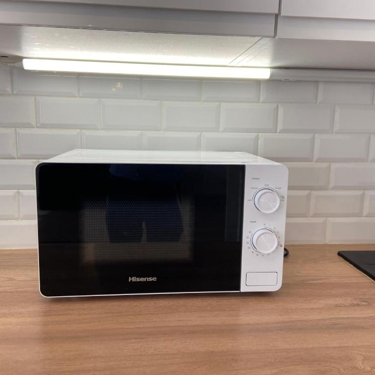 Cosy Appartement 48m Strasbourg Centre et Gare à Pied Proche Musée d Art Moderne Wifi 4 Personnes - Appartamento con 1 Camera da Letto - 25