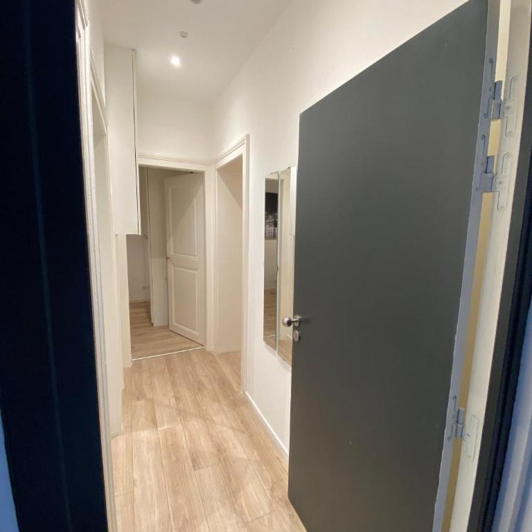 Cosy Appartement 48m Strasbourg Centre et Gare à Pied Proche Musée d Art Moderne Wifi 4 Personnes - Appartamento con 1 Camera da Letto - 23