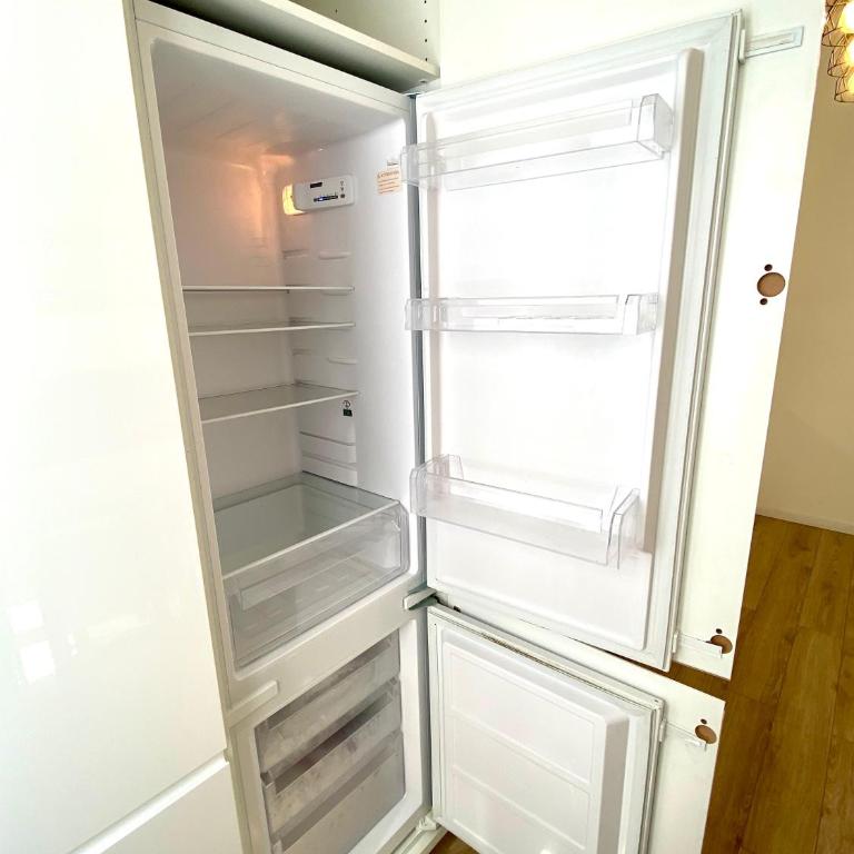 Cosy Appartement 48m Strasbourg Centre et Gare à Pied Proche Musée d Art Moderne Wifi 4 Personnes - Appartamento con 1 Camera da Letto - 30