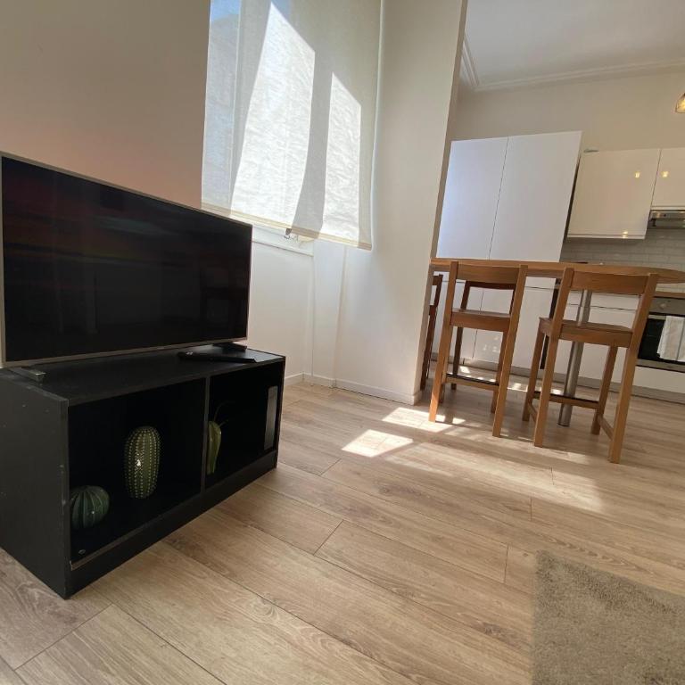 Cosy Appartement 48m Strasbourg Centre et Gare à Pied Proche Musée d Art Moderne Wifi 4 Personnes - Appartamento con 1 Camera da Letto - 33