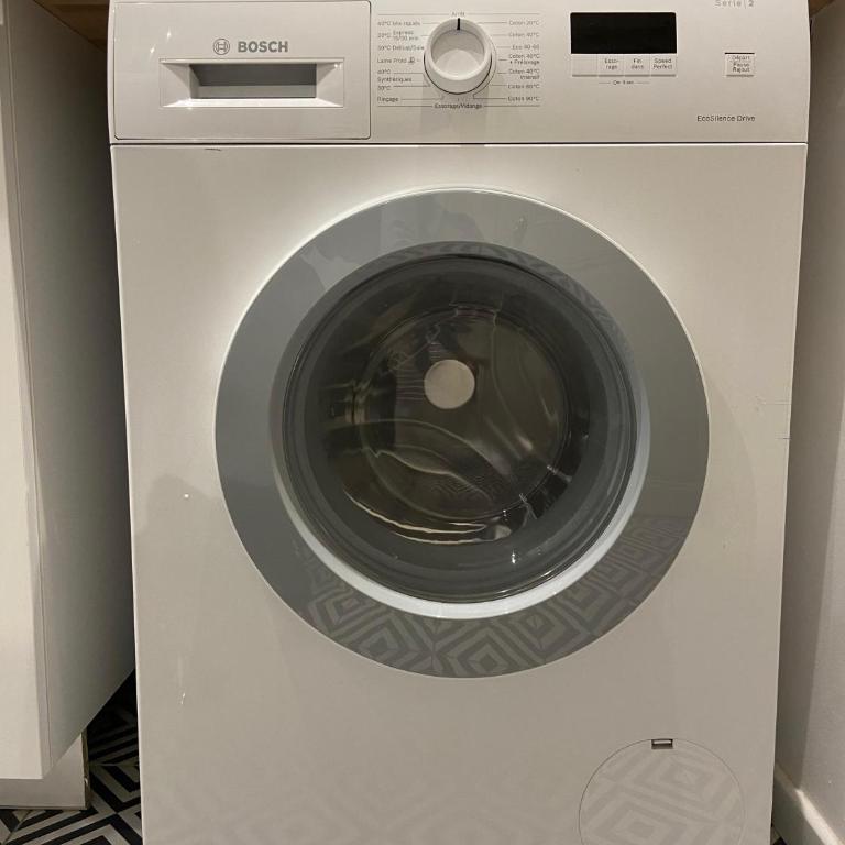 Cosy Appartement 48m Strasbourg Centre et Gare à Pied Proche Musée d Art Moderne Wifi 4 Personnes - Appartamento con 1 Camera da Letto - 27