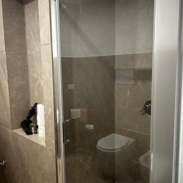 G house 100 - One-Bedroom Apartment - 15