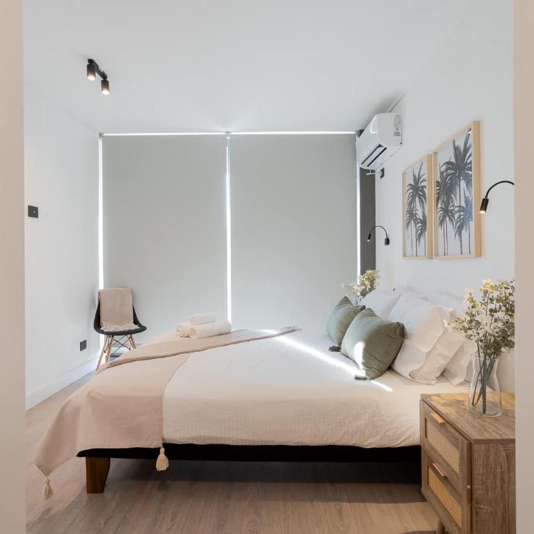 Spacious Retreat 1BE 1BA Prime Location - Apartamento - 14