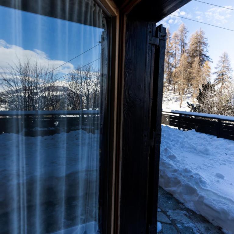 Chaletbethere - Appartamento con 2 Camere da Letto - 7
