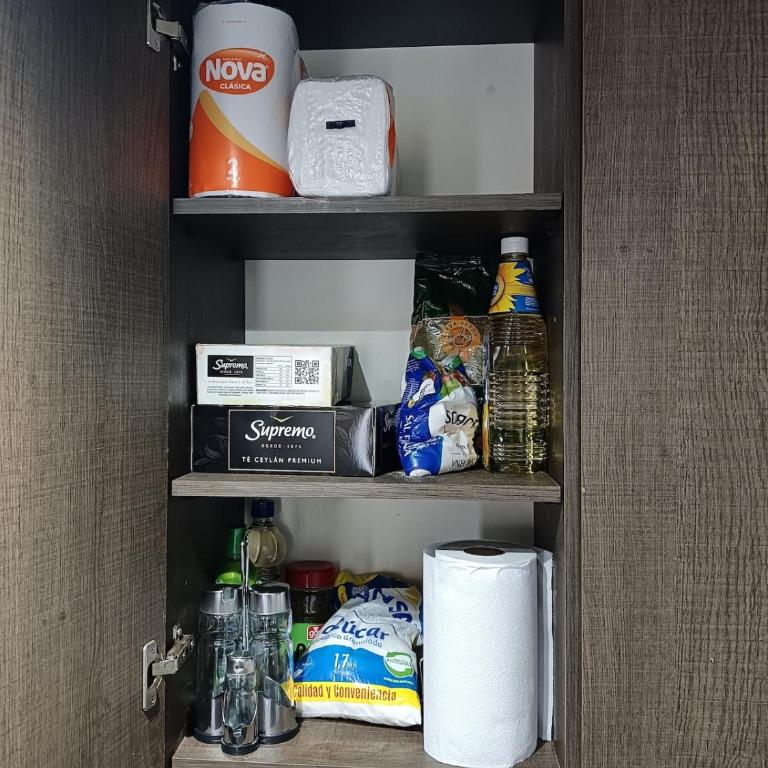 Hipódromo a la Vista Confort en Independencia - Apartamento de 2 dormitorios - 28