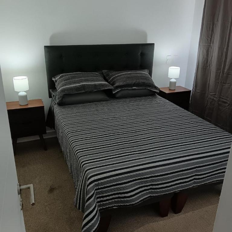 Hipódromo a la Vista Confort en Independencia - Apartamento de 2 dormitorios - 25
