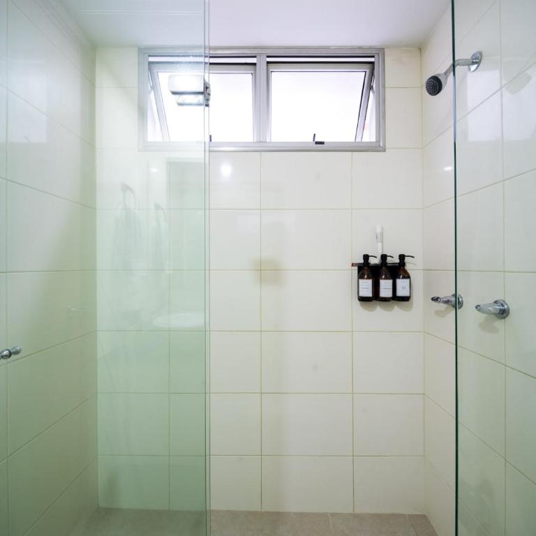Private Terrace Duplex in El Poblado - One-Bedroom Apartment - 17