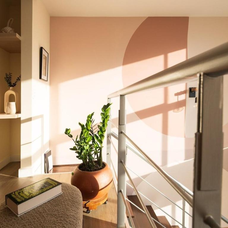 Private Terrace Duplex in El Poblado - One-Bedroom Apartment - 13