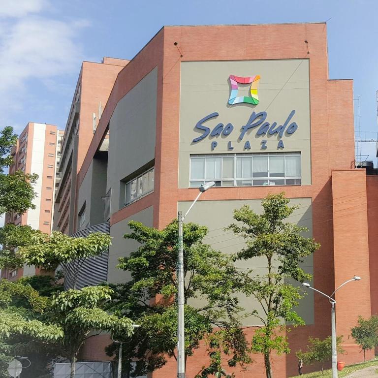 Private Terrace Duplex in El Poblado - One-Bedroom Apartment - 44