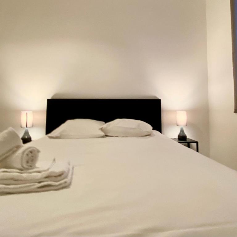 Cosy Appartement 48m Strasbourg Centre et Gare à Pied Proche Musée d Art Moderne Wifi 4 Personnes - Appartamento con 1 Camera da Letto - 3