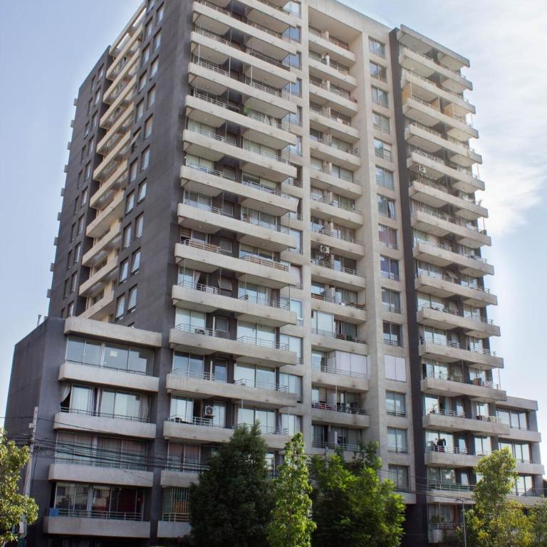 Hipódromo a la Vista Confort en Independencia - Apartamento de 2 dormitorios - 9