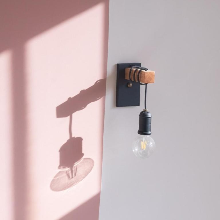 Private Terrace Duplex in El Poblado - One-Bedroom Apartment - 7