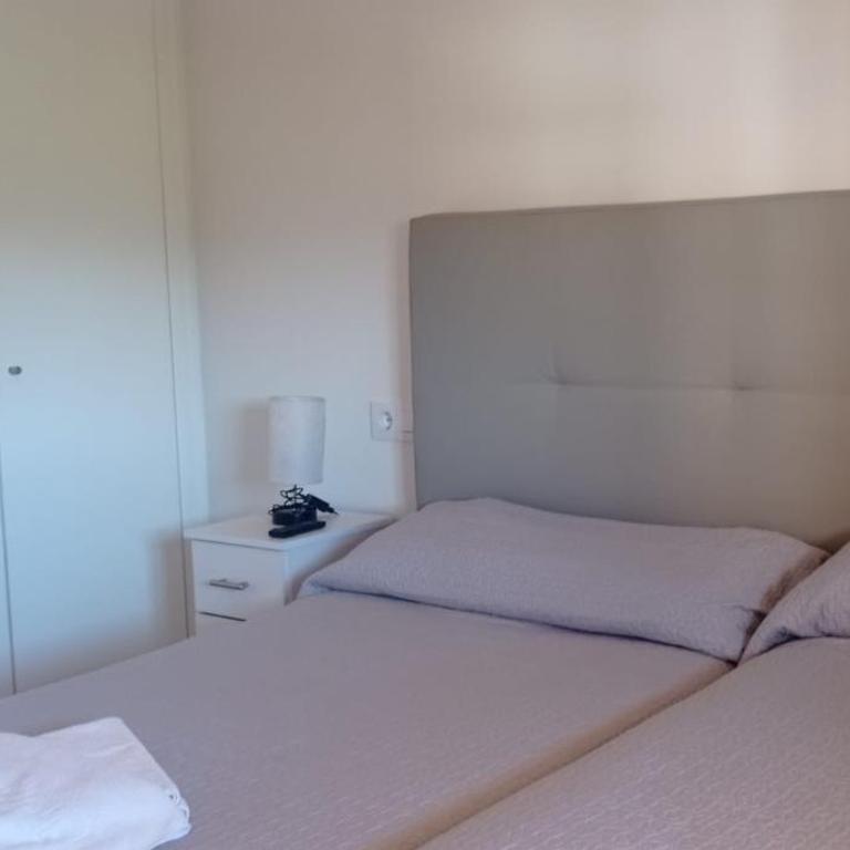 Apartamento Cullera Playa - One-Bedroom Apartment - 5