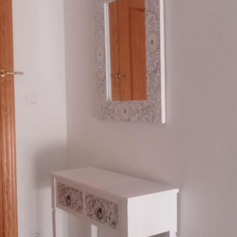 Apartamento Cullera Playa - One-Bedroom Apartment - 8