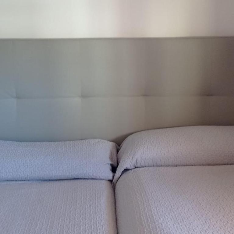 Apartamento Cullera Playa - One-Bedroom Apartment - 6