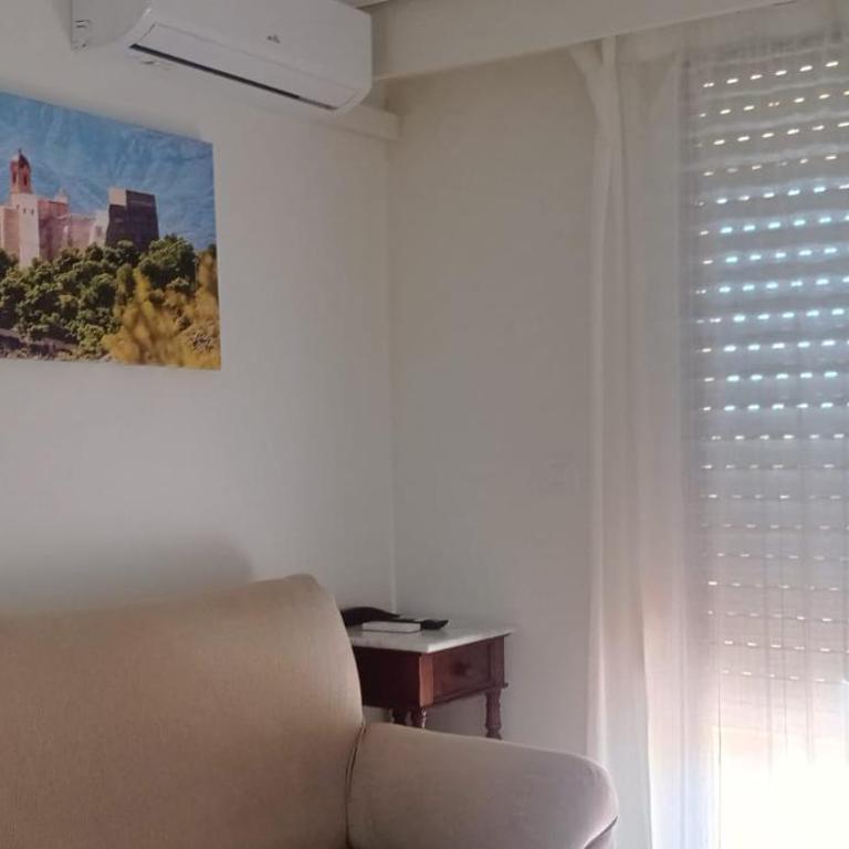 Apartamento Cullera Playa - One-Bedroom Apartment - 10