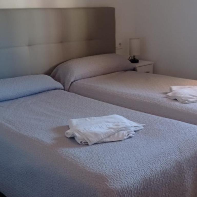 Apartamento Cullera Playa - One-Bedroom Apartment - 7