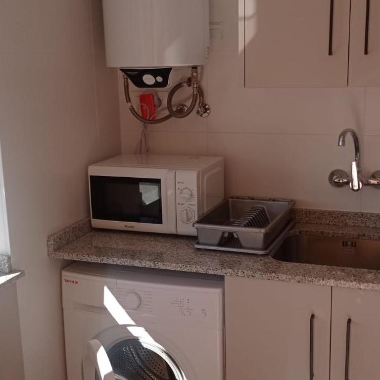 Apartamento Cullera Playa - One-Bedroom Apartment - 12