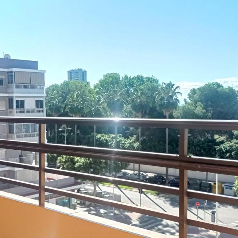 Apartamento Cullera Playa - One-Bedroom Apartment - 2