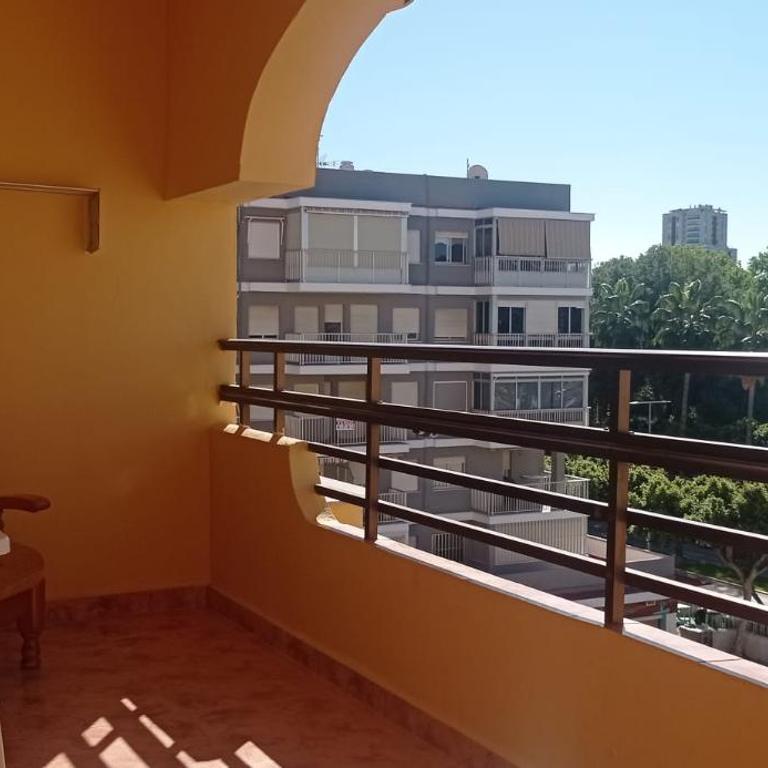 Apartamento Cullera Playa - One-Bedroom Apartment - 1
