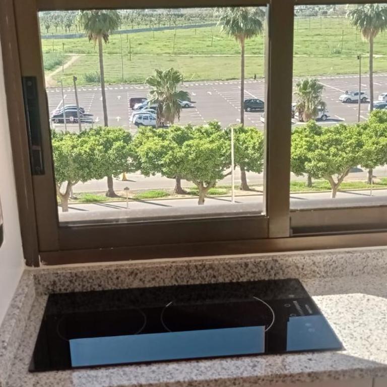 Apartamento Cullera Playa - One-Bedroom Apartment - 14