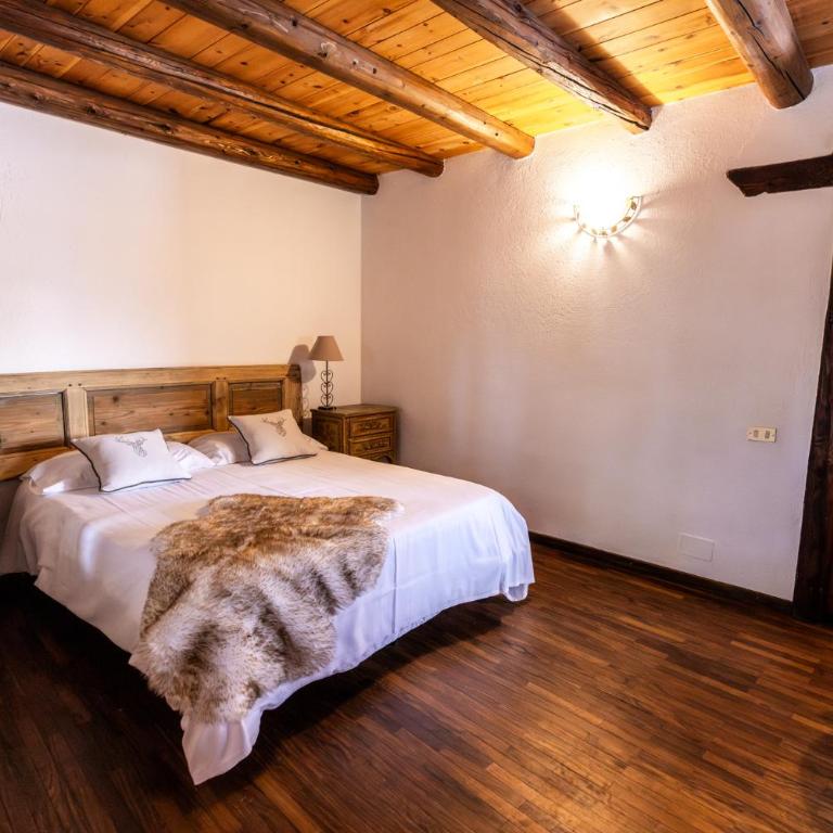Chaletbethere - Appartamento Superior - 21