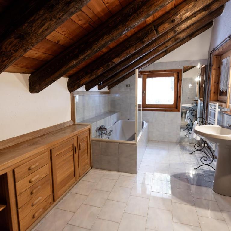 Chaletbethere - Appartamento Superior - 5