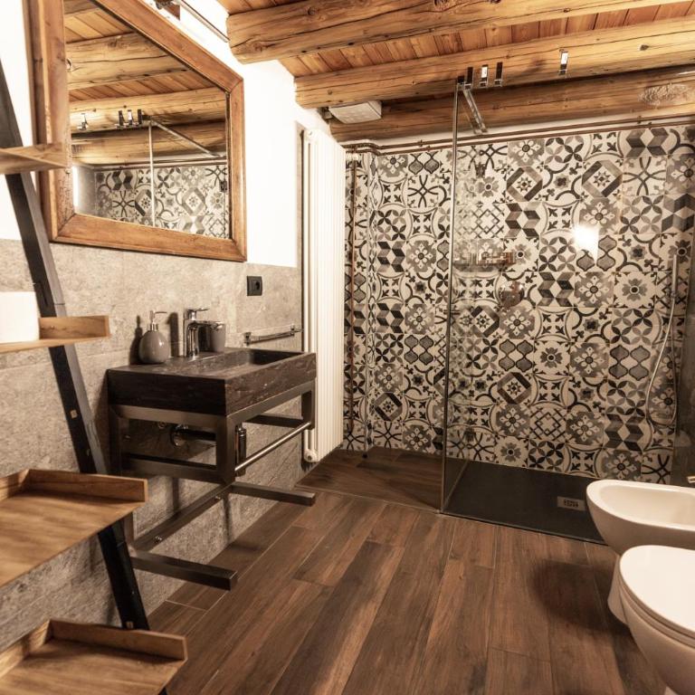 Chaletbethere - Appartamento Superior - 8