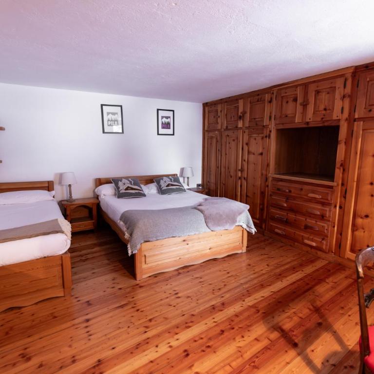Chaletbethere - Appartamento Superior - 7