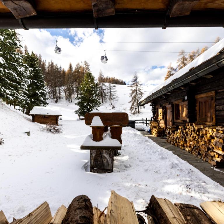 Chaletbethere - Appartamento Superior - 10