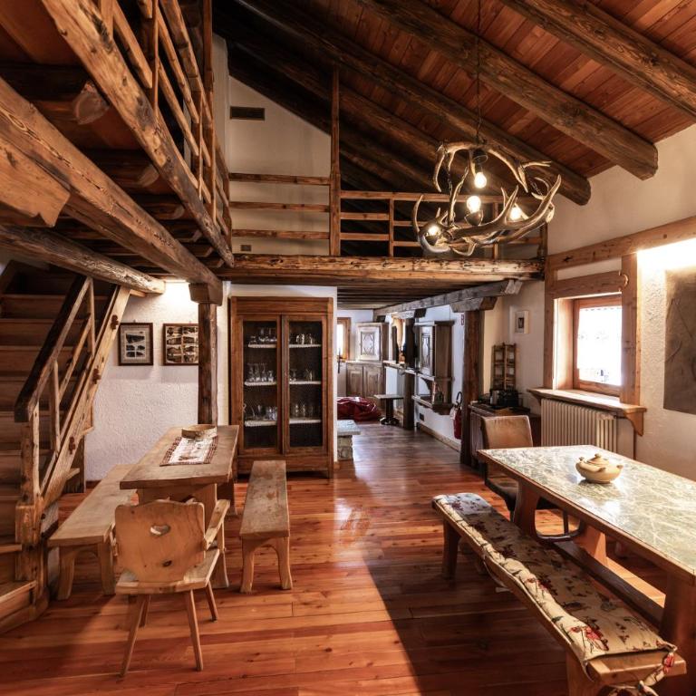 Chaletbethere - Appartamento Superior - 14