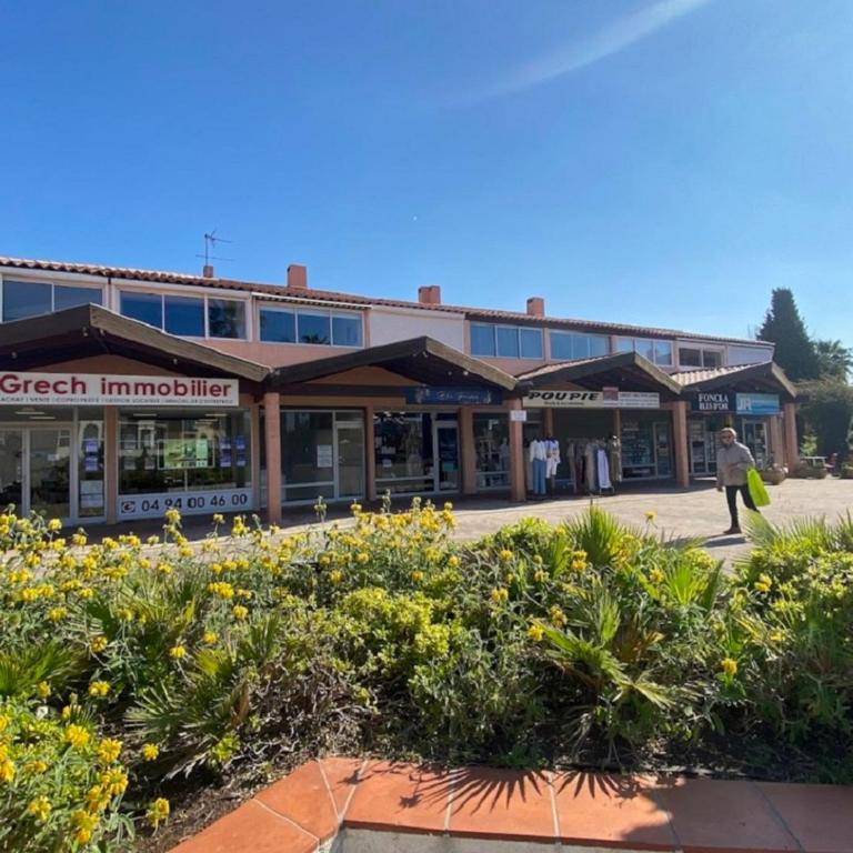 La Plage - Apartment mit 1 Schlafzimmer - 10