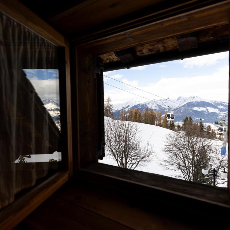 Chaletbethere - Appartamento Superior - 18