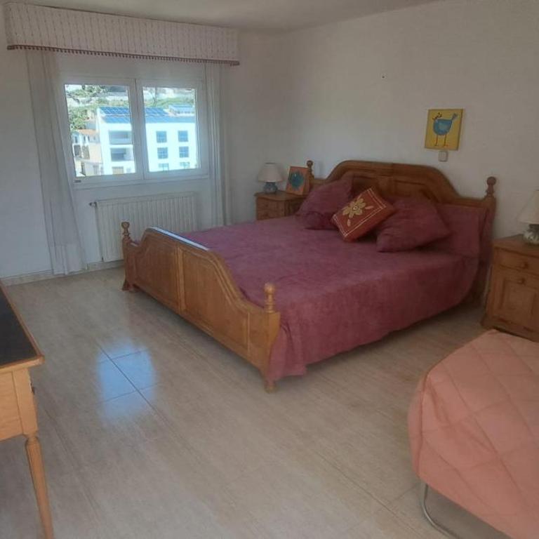 Jordi's Flat close to the Beach - Triple Room - 11
