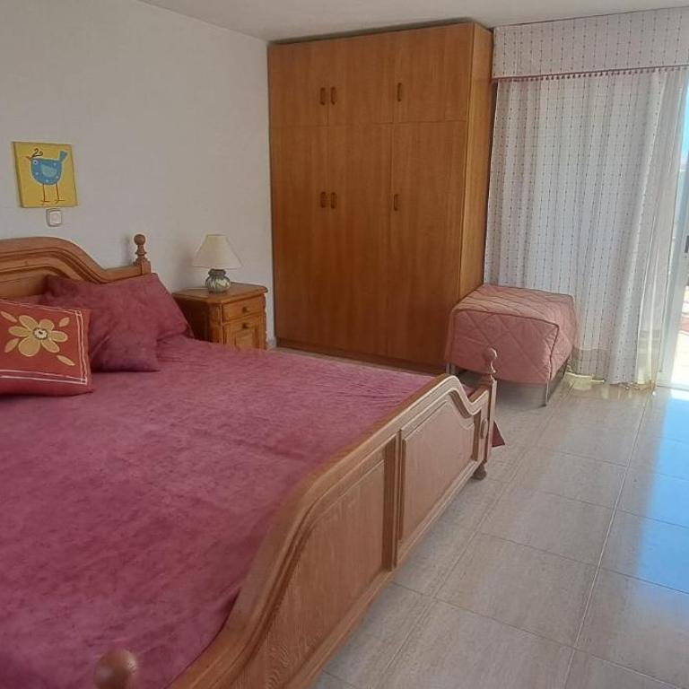 Jordi's Flat close to the Beach - Triple Room - 13