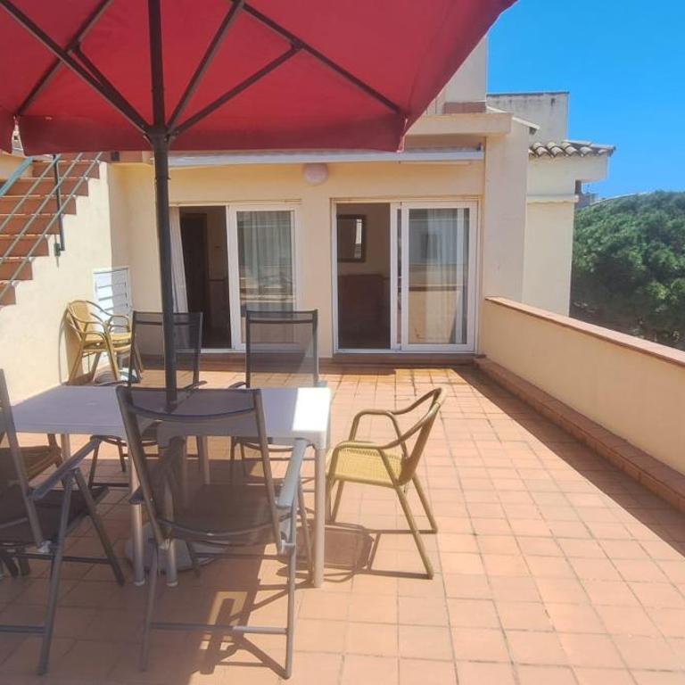 Jordi's Flat close to the Beach - Triple Room - 1